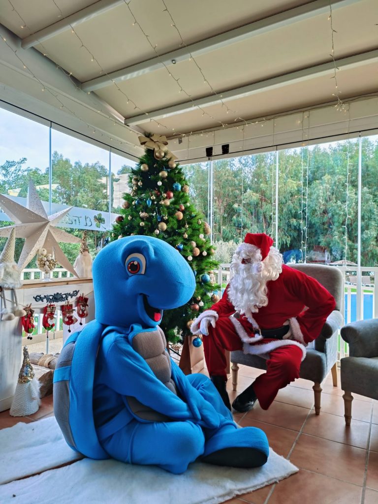 navidad-camping-el-torres