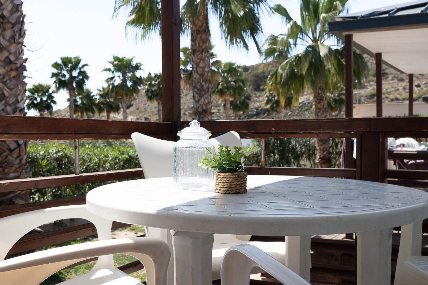 Vacaciones relajantes en la Costa Blanca: Camping El Torres